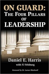 On Guard: The Four Pillars of Leadership